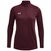 Color Maroon