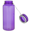 H2Go Purple 33.8 oz Canter Bottle