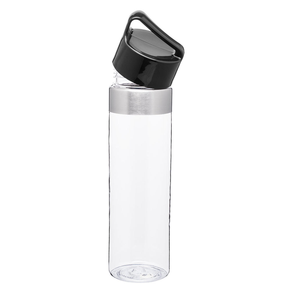 H2Go Clear Soho Bottle 20 oz