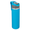 H2Go Matte Aqua Pilot 20.9 oz Tumbler