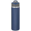 H2Go Matte Navy Pilot 20.9 oz Tumbler