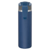 H2Go Matte Navy Pilot 20.9 oz Tumbler