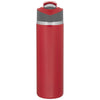 H2Go Matte Red Pilot 20.9 oz Tumbler