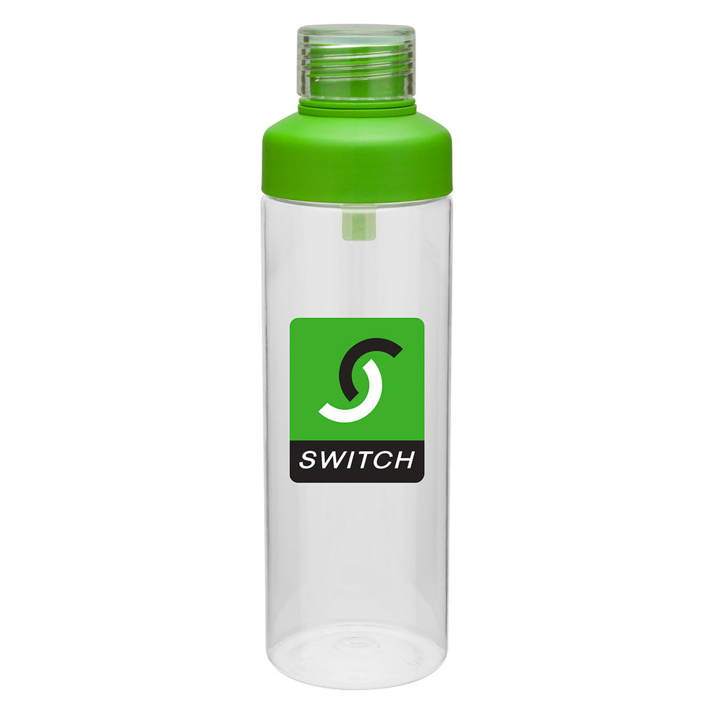 H2Go Apple Strap Bottle