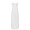H2Go Clear Sway Bottle 25 oz