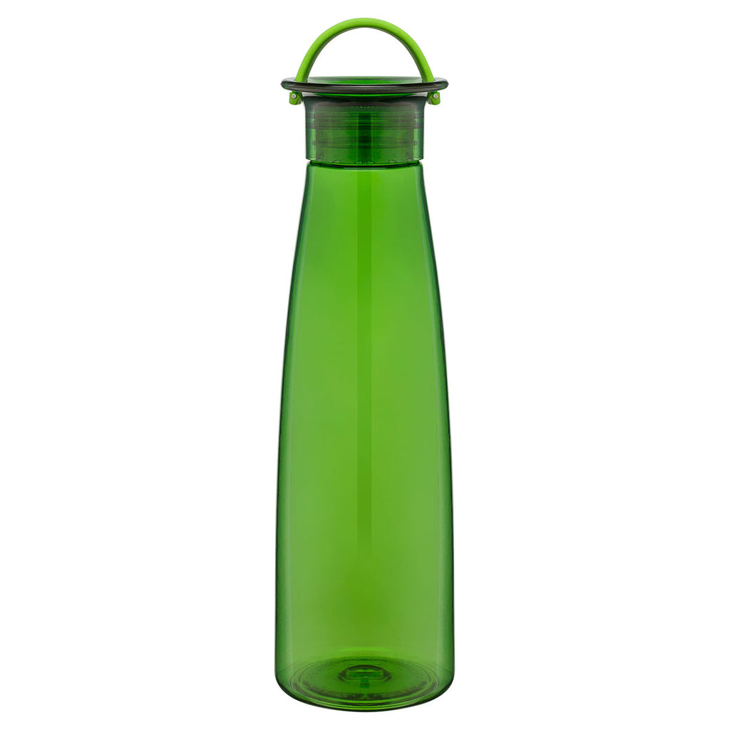 H2Go Pear Sway Bottle 25 oz