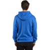 Threadfast Unisex Royal Ultimate Fleece Full-Zip Hooded Sweatshirt