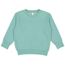 Rabbit Skins Saltwater Fleece Sweatshirt