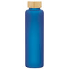 H2Go Cobalt Blue Rincon 18 oz Water Bottle