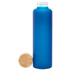 H2Go Cobalt Blue Rincon 18 oz Water Bottle