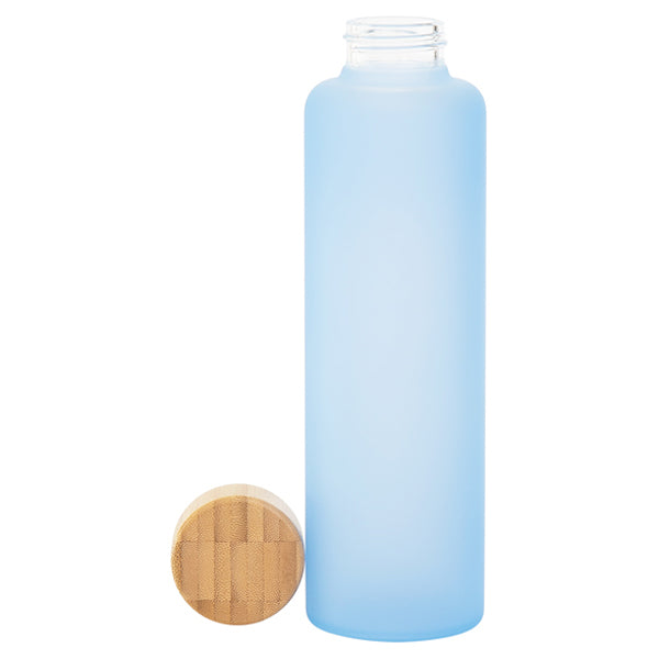 H2Go Cornflower Rincon 18 oz Water Bottle