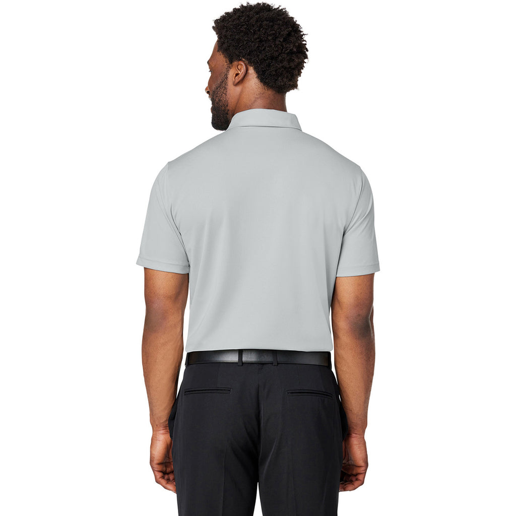 Puma Golf Men's High Rise Gamer Golf Polo
