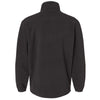 Dri Duck Men's Black Timber Mountain Fleece Pullover