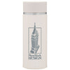 H2Go Matte Pearl Quantum Bottle
