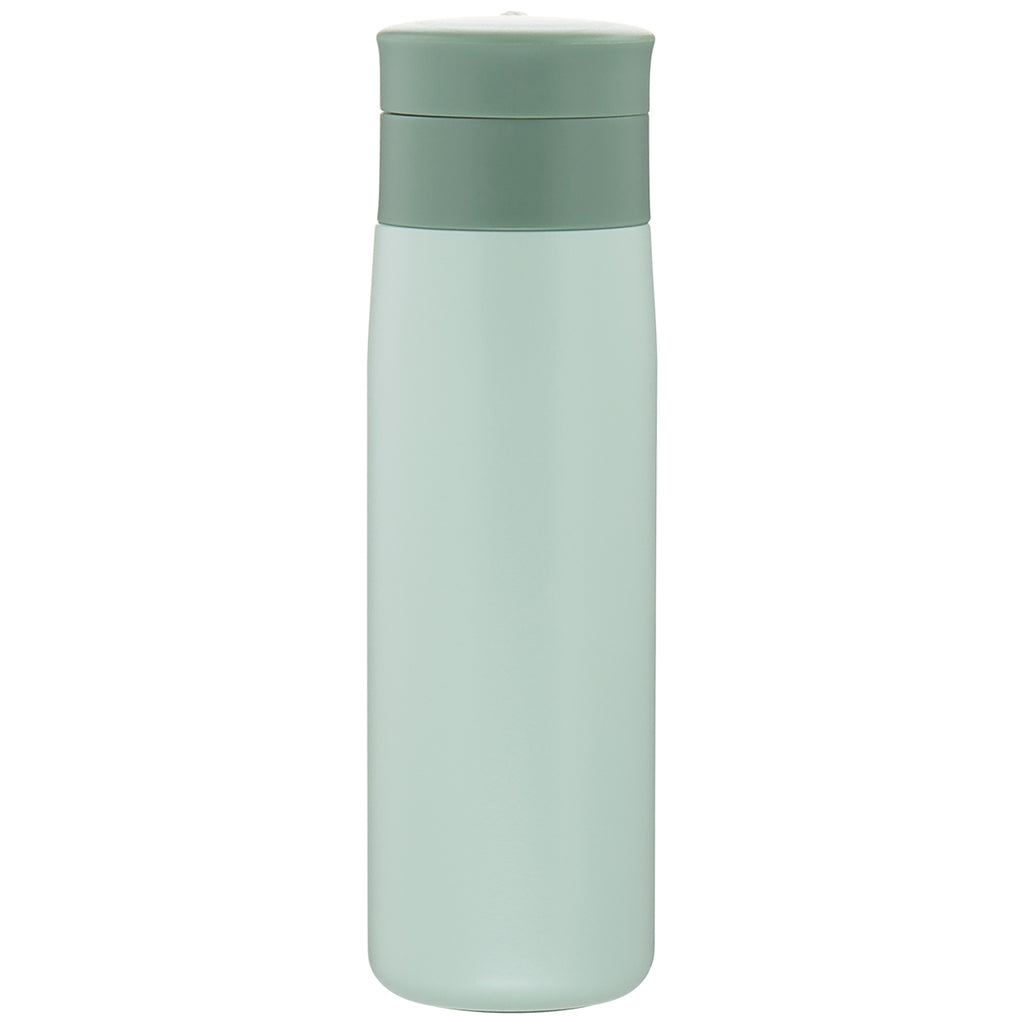 H2Go Matte Meadow Lure 10 oz Water Bottle