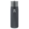 H2Go Matte Slate Lure 10 oz Water Bottle