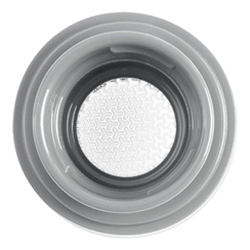 H2Go Matte Slate Lure 10 oz Water Bottle