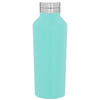 H2Go Matte Mint 16.9 oz Manhattan Stainless Steel Bottle