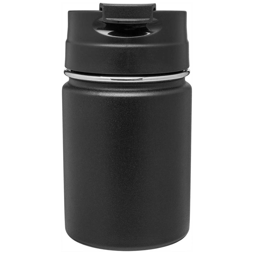 H2Go Matte Black Nexus 8 oz. Tumbler