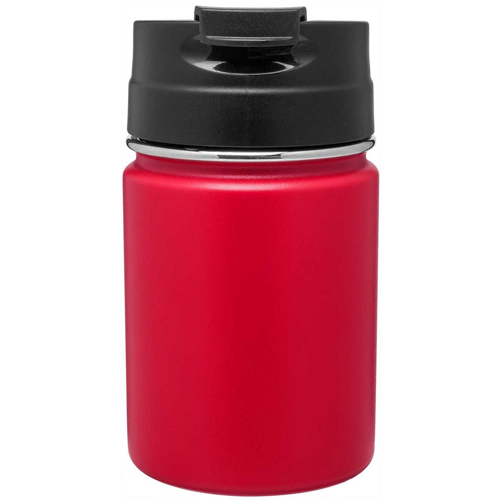H2Go Matte Red Nexus 8 oz. Tumbler