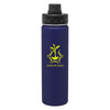 H2Go Matte Navy Quest Bottle