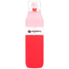 H2Go Strawberry 25 oz Void Bottle