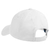 Port Authority White Cool Release Cap