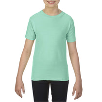 Comfort Colors Youth Island Reef 5.4 Oz. T-Shirt