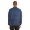 Core 365 Men's Classic Navy Prevail Packable Puffer