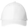 Vineyard Vines White Cap Performance Baseball Hat
