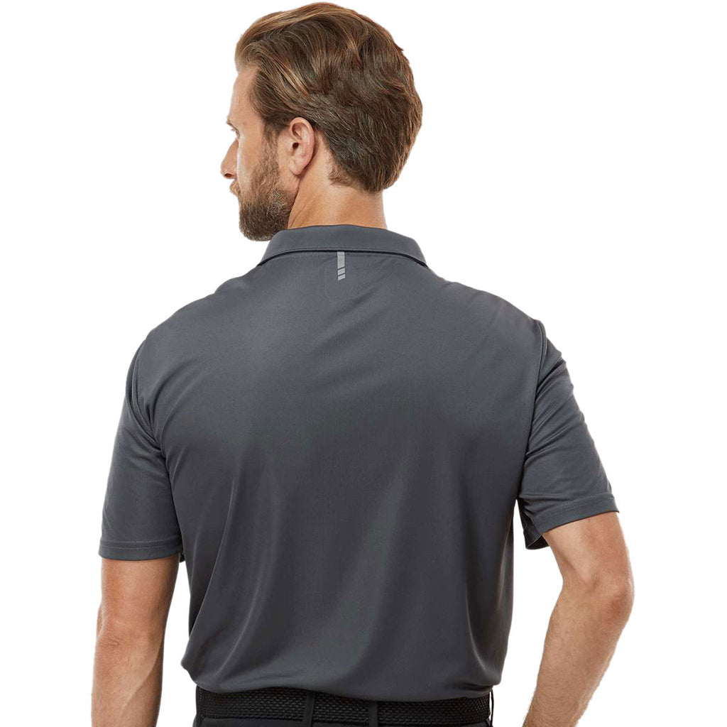 Oakley Men's Forged Iron Team Issue Hydrolix Polo