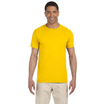 Gildan Men's Daisy Softstyle 4.5 oz. T-Shirt