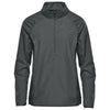 Stormtech Women's Dolphin Pacifica 1/4 Zip Anorak