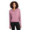 OGIO Women's Lilac Heather Endurance Force Hoodie