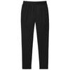 Sport-Tek Women's Deep Black Circuit Jogger
