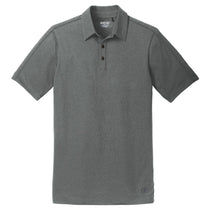 OGIO Men's Petrol Grey Onyx Polo