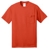 Color Orange