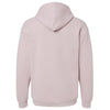 American Apparel Unisex Blush ReFlex Fleece Hoodie