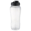 Bullet Clear Surfside 26oz Sports Bottle