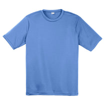 Sport-Tek Men's Carolina Blue PosiCharge Competitor Tee