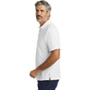 Tommy Bahama Men's Bright White 5 O'Clock Polo
