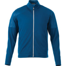 Elevate Men's Invictus Senger Knit Jacket