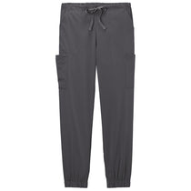 WonderWink Women's Pewter Premiere Flex Jogger Pant