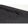 48-Hour Zusa Black Heather Structured Transit Pack