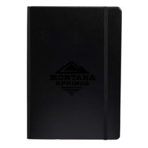LEUCHTTURM1917 Black 5.75