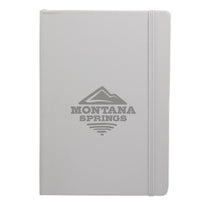 LEUCHTTURM1917 Grey 5.75