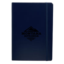 LEUCHTTURM1917 Navy 5.75