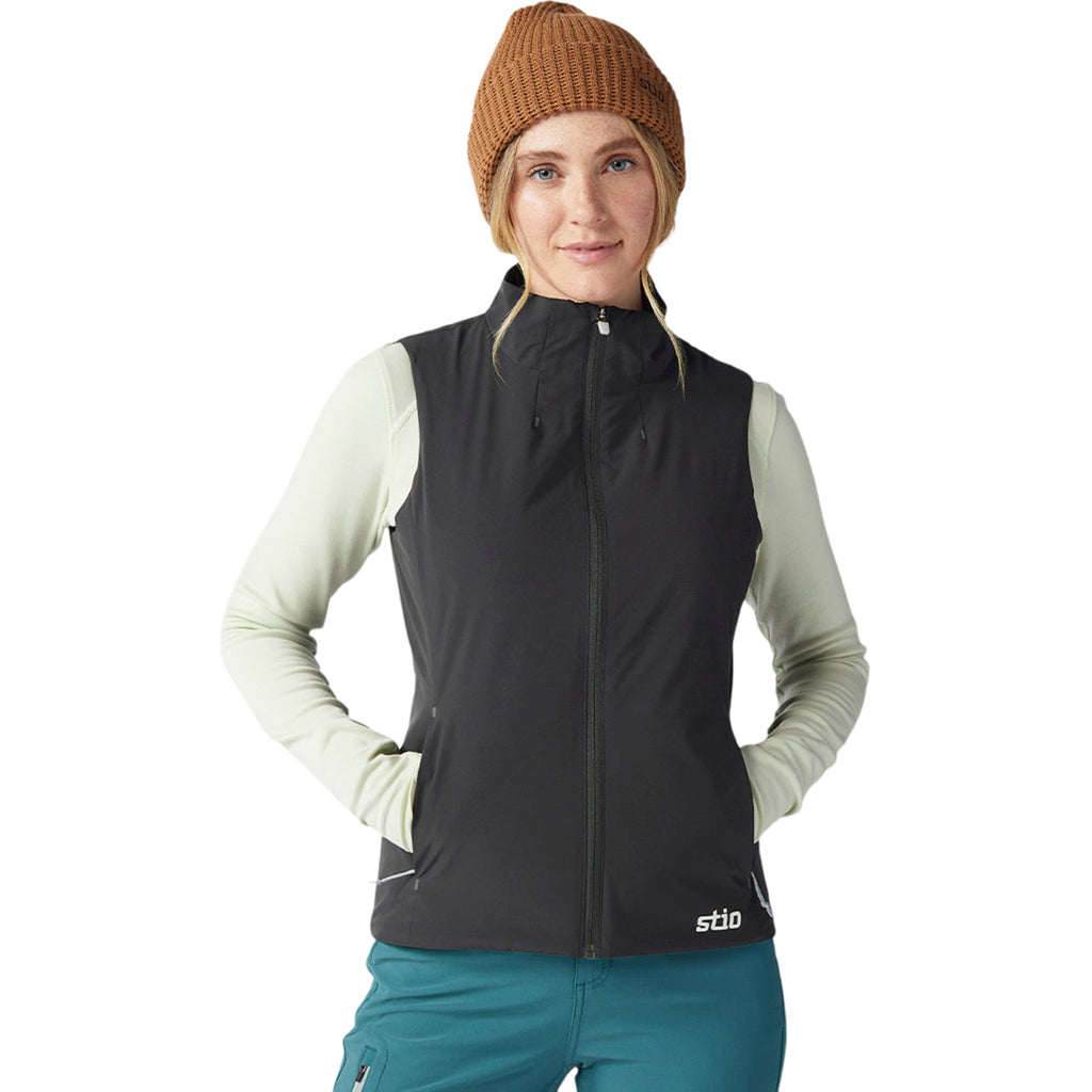 Stio Women's Abyss Fernos Insulated Vest