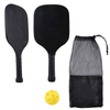 Origaudio Black Pickleball Play Kit