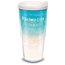 Tervis White Classic Tumbler 24 oz. - Full-Color Insert